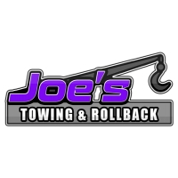 Joe's Towing & Rollback